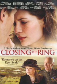 Closing the Ring