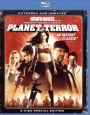 Planet Terror [2 Discs] [Blu-ray]