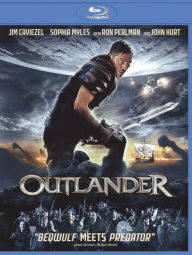 Title: Outlander [Blu-ray]