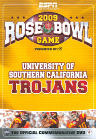 2009 Rose Bowl Game: Penn State vs. USC