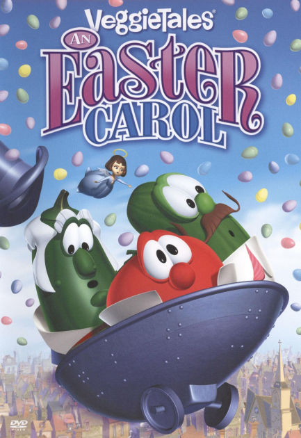 easter dvd