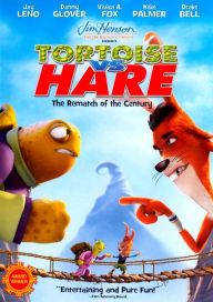 Unstable Fables: Tortoise vs. Hare - The Rematch of the Century