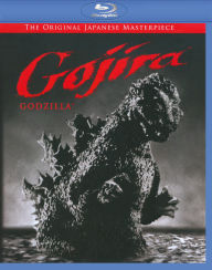 Godzilla