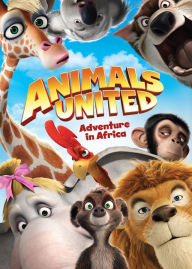 Animals United