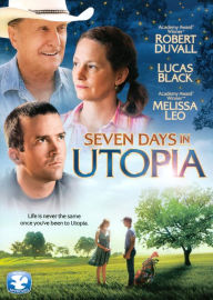 Seven Days In Utopia