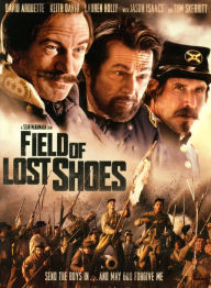 Field of Lost Shoes