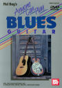 Anyone Can Play Blues Guitar