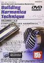 Building Harmonica Technique 1 & 2