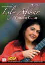 Lily Afshar: Virtuoso Guitar