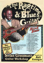 Ari Eisinger: The Ragtime & Blues Guitar of Blind Blake