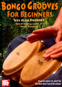 Alan Dworsky: Bongo Grooves for Beginners