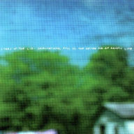 Title: Gravitational Pull Vs. the Desire for an Aquatic Life, Artist: Stars of the Lid