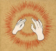 Title: Lift Your Skinny Fists Like Antennas to Heaven, Artist: Godspeed You! Black Emperor