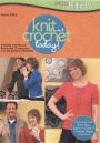 Knit & Crochet Today: Series 200-A