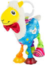 Leandro the Llama