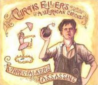 Wirewalkers and Assassins