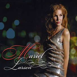Self Entitled: Mariel Larsen