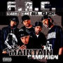 The Maintain Campaign