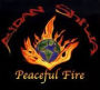 Peaceful Fire