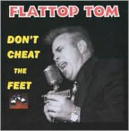 Don't Cheat the Feet