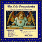 Cahn: Music For Percussion