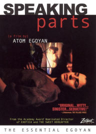 Speaking Parts