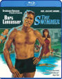 The Swimmer [2 Discs] [Blu-ray/DVD]