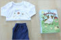 Old MacDonald 2-Piece Pant Set (3 Months)