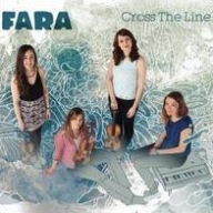 Title: Cross the Line, Artist: Fara