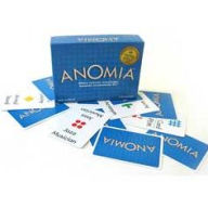 Title: Anomia Game