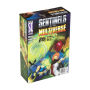 Sentinels of the Multiverse: Rook Citys & Infernal Relics Double Expansion