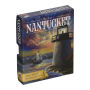 Greater Than Games Nantucket Board Game