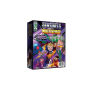 Sentinel of the Multiverse: Shattered Timelines & Wrath of the Cosmos Board Game