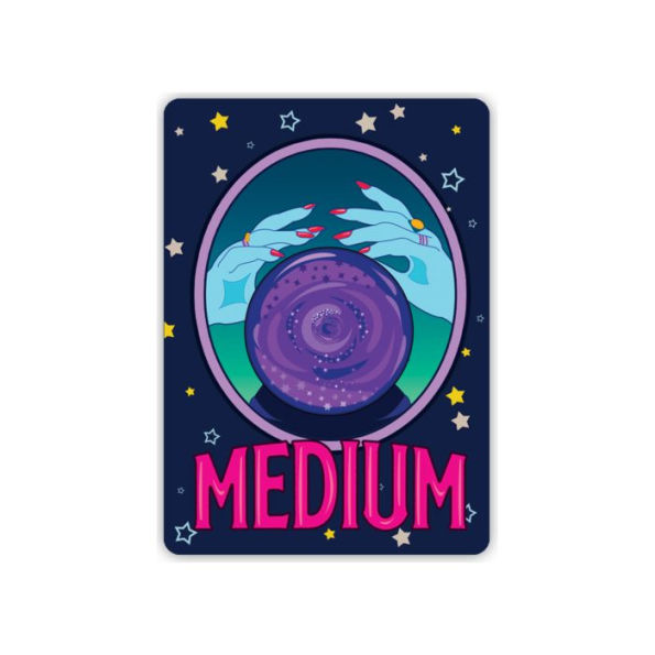 Medium