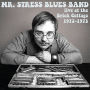 Live at the Brick Cottage: 1972-73