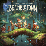 Title: Brambletown, Artist: The Okee Dokee Brothers