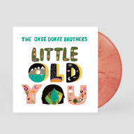 Title: Little Old You, Artist: The Okee Dokee Brothers