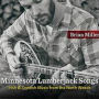 Minnesota Lumberjack Songs