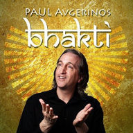 Title: Bhakti, Artist: Paul Avgerinos