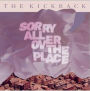 Sorry All Over the Place