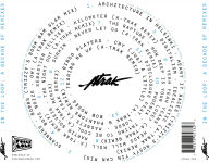 Alternative view 2 of In the Loop: A Decade of Remixes