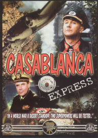 Casablanca Express