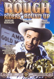 Rough Riders' Roundup