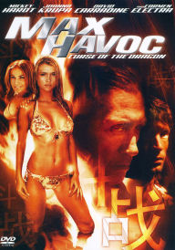 Max Havoc: Curse of the Dragon