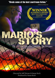 Mario's Story