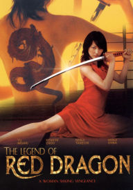 Legend of Red Dragon