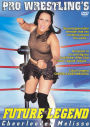 Pro Wrestling's Future Legend: Cheerleader Melissa