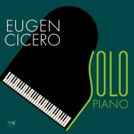 Title: Solo Piano, Artist: Eugen Cicero