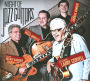 Night of Jazz Guitars