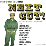 Title: Next Cut, Artist: Bunny Lee